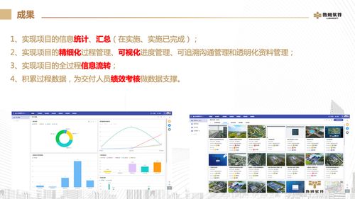 魯班軟件使用明道云優化項目管理的全過程