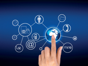 智慧城市 互聯網驅動中國社會服務水平快速提升